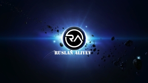 Ruslan Aliyev