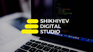 Shikhiyev Digital Studio