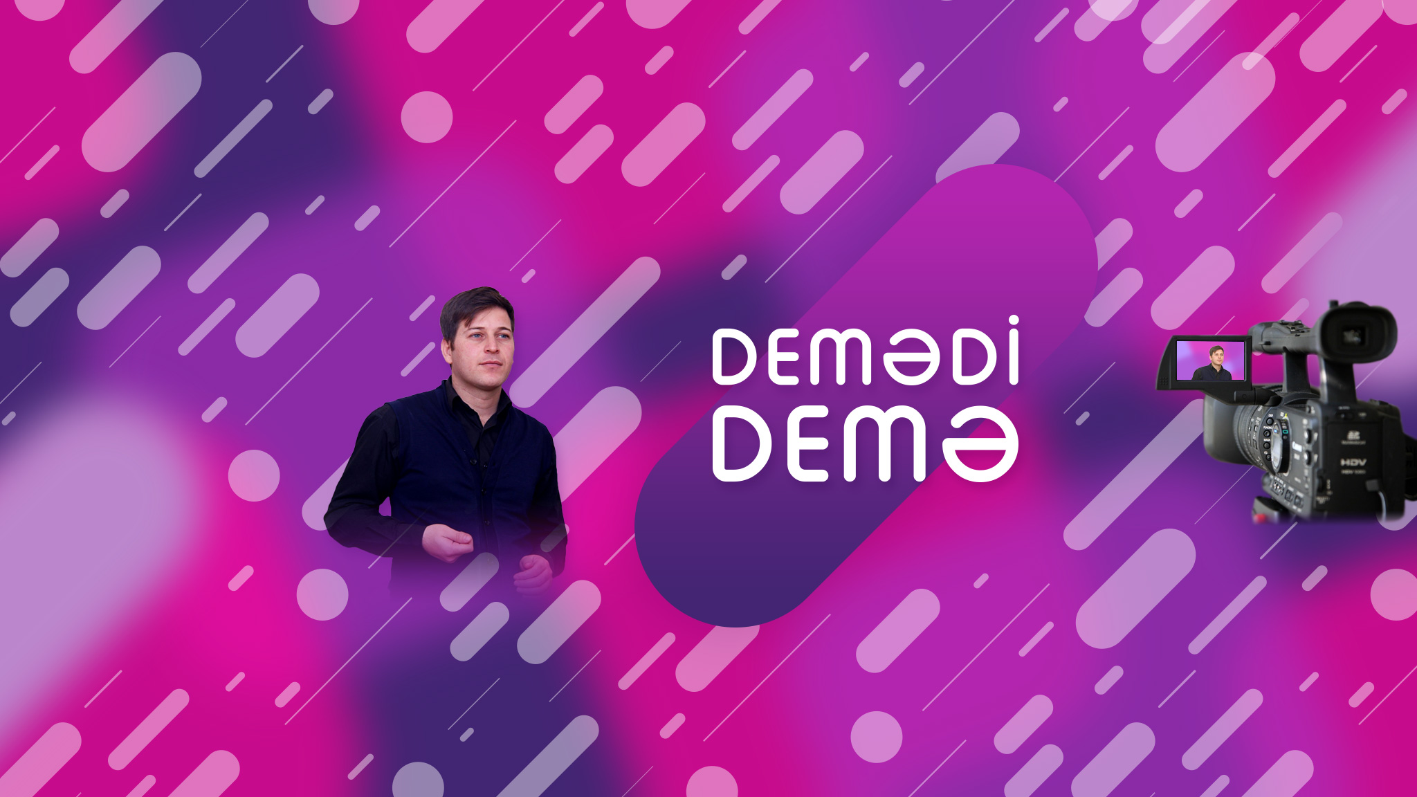 Demədi Demə