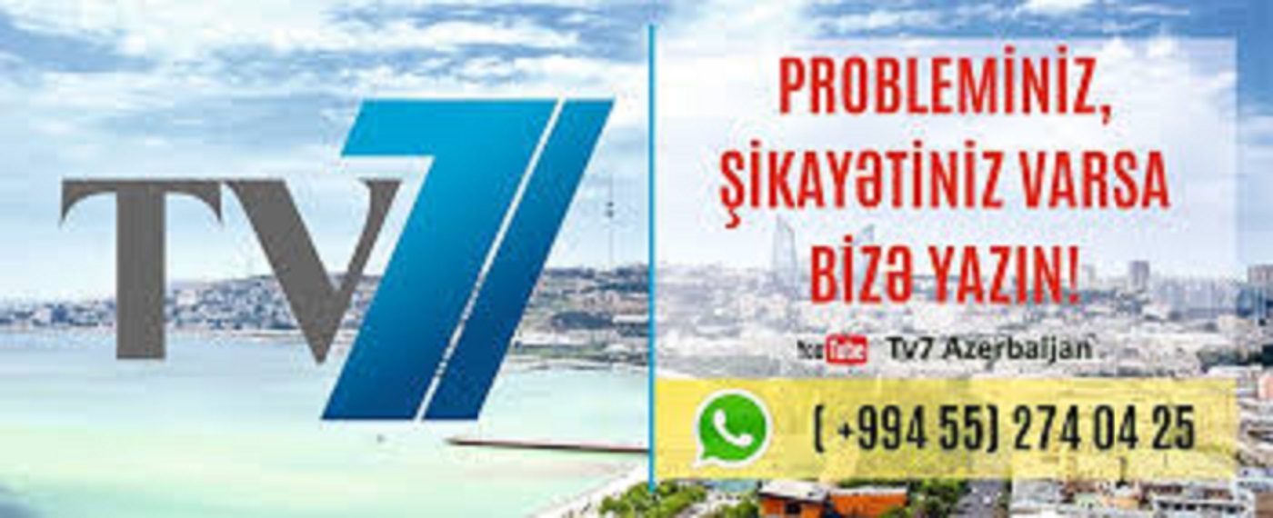 Tv7 Azərbaycan