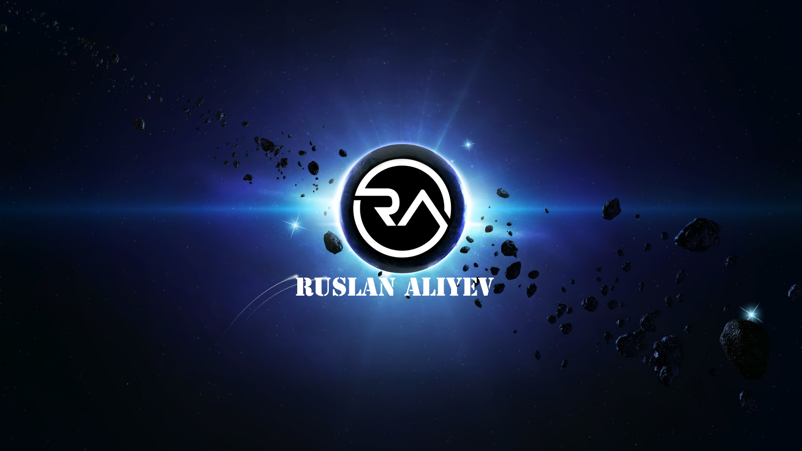 Ruslan Aliyev