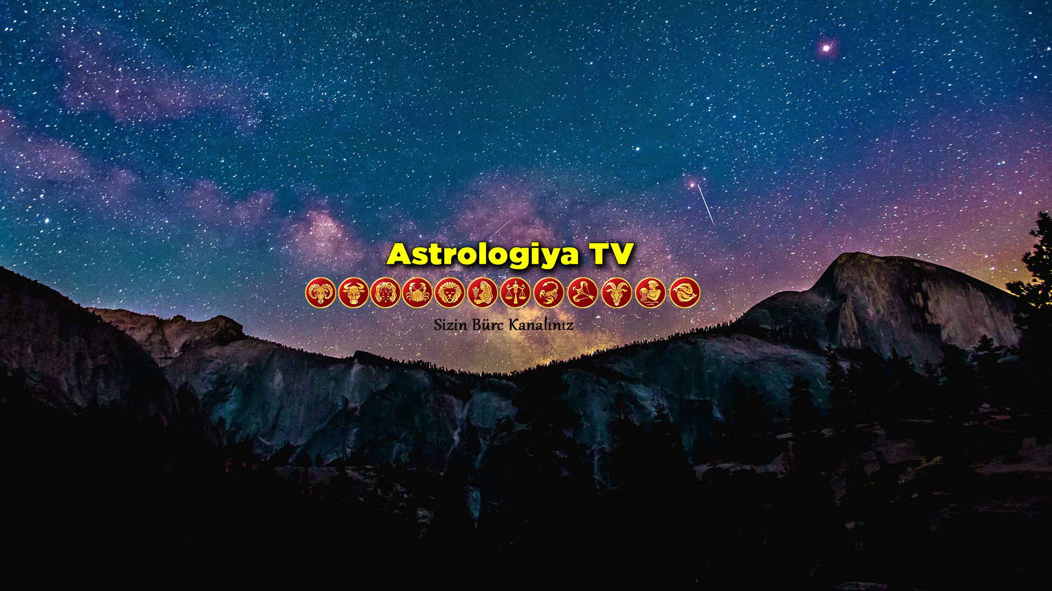 Astrologiya TV