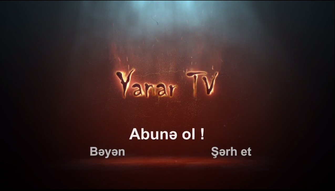 Yanar TV