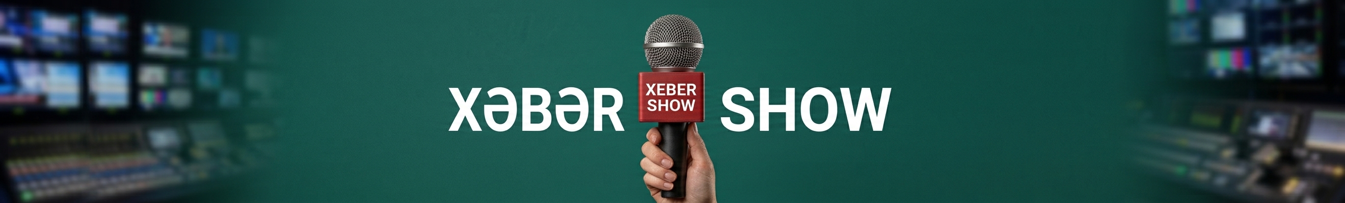 XEBER SHOW