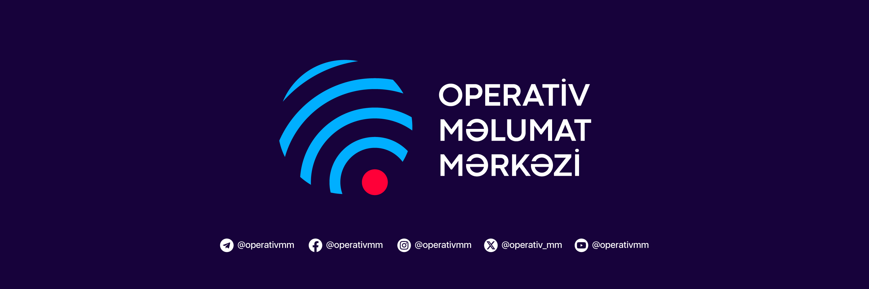 Operativ Məlumat Mərkəzi