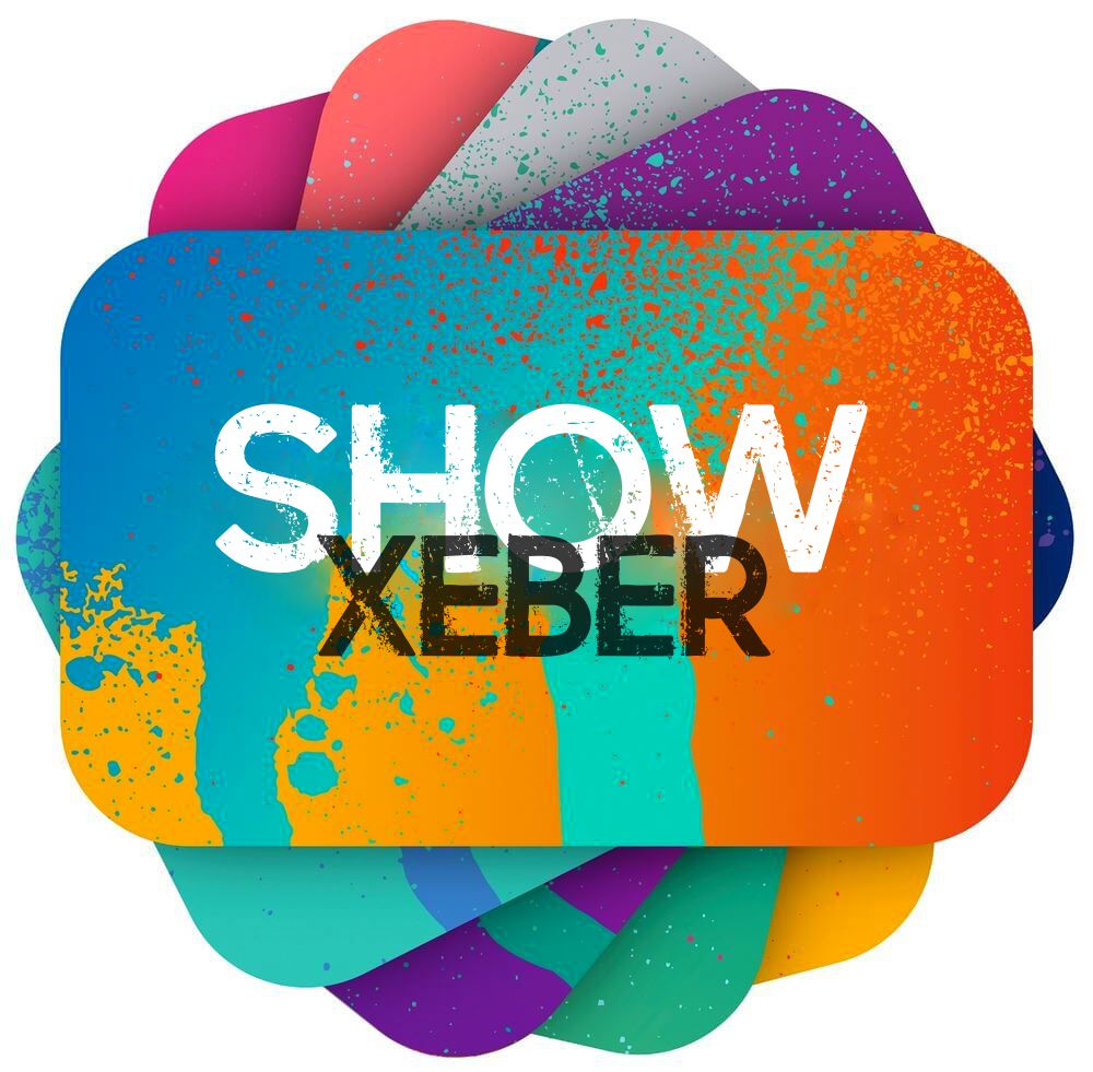 Show Xeber Tv