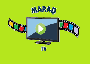 Maraq TV