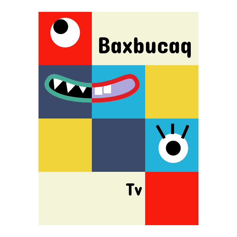 Baxbucaq Tv