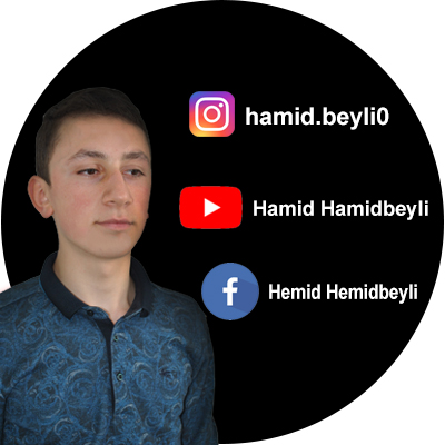 Hemid Hemidbeyli