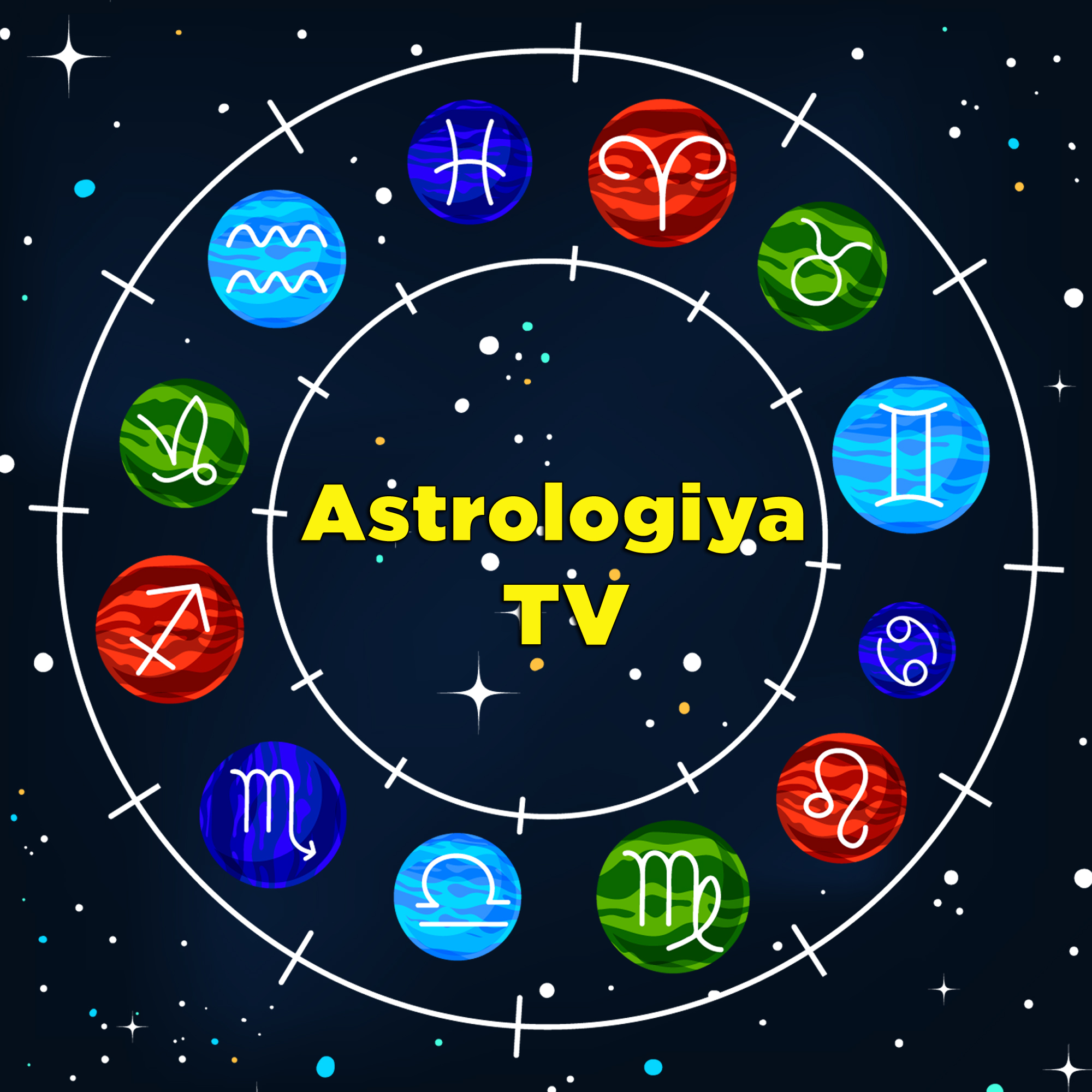 Astrologiya TV