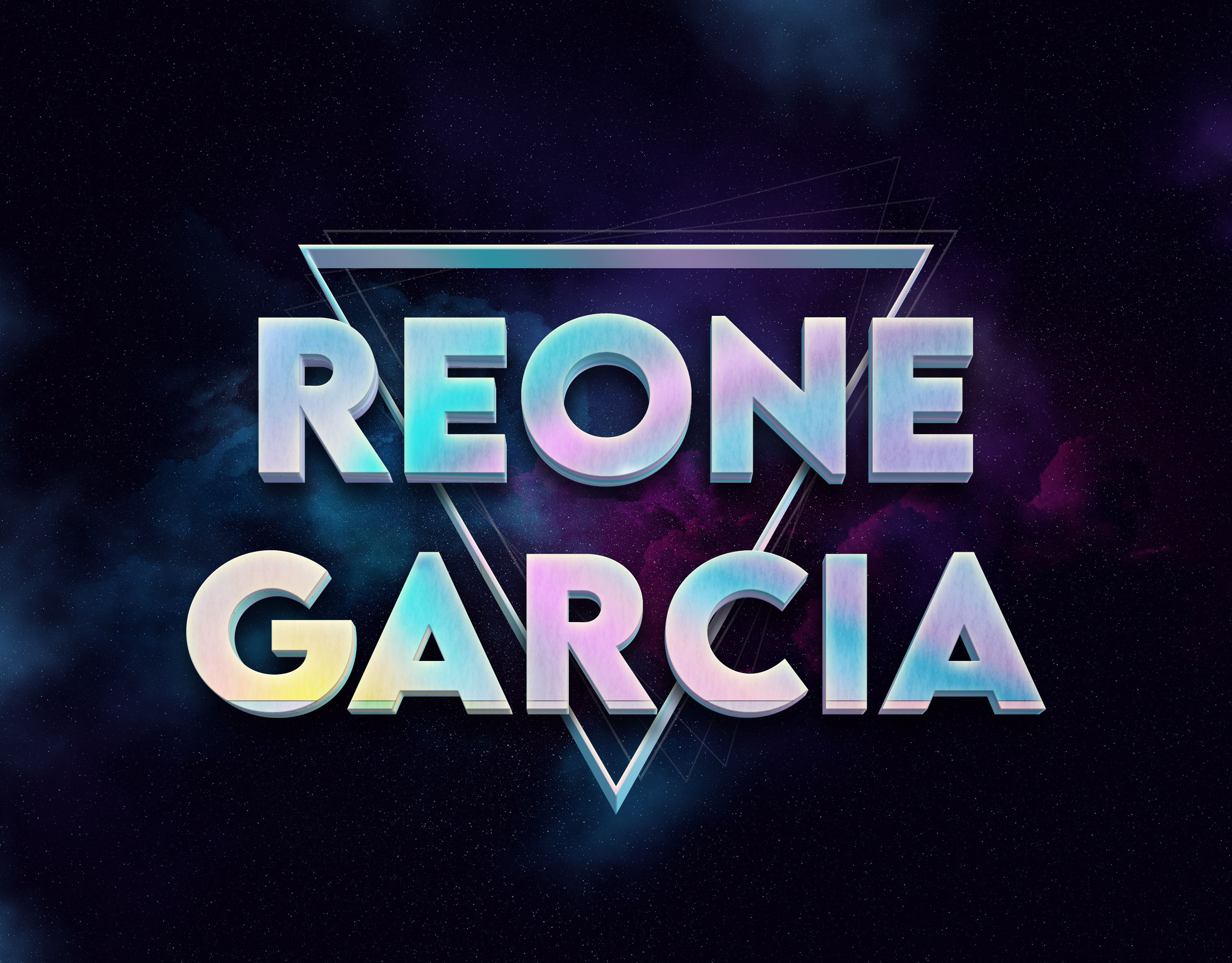 Reone Garcia