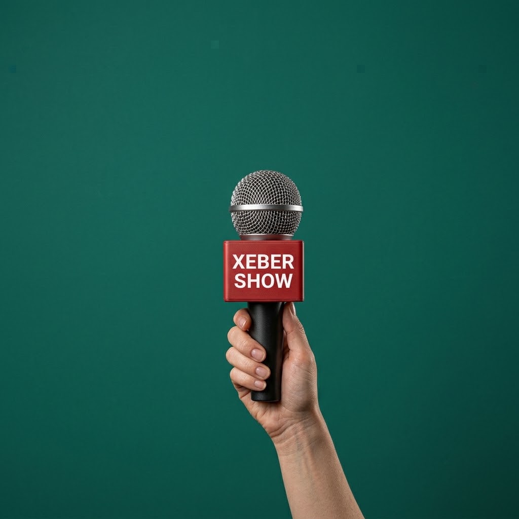 XEBER SHOW