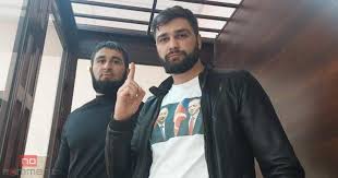 Qazi Misir Qasımlıya Azadlıq