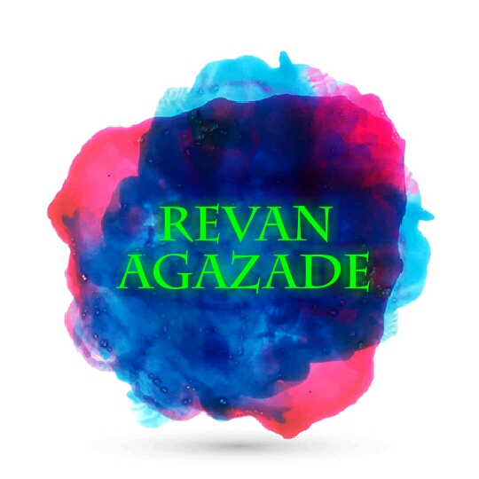 Revan Agazade